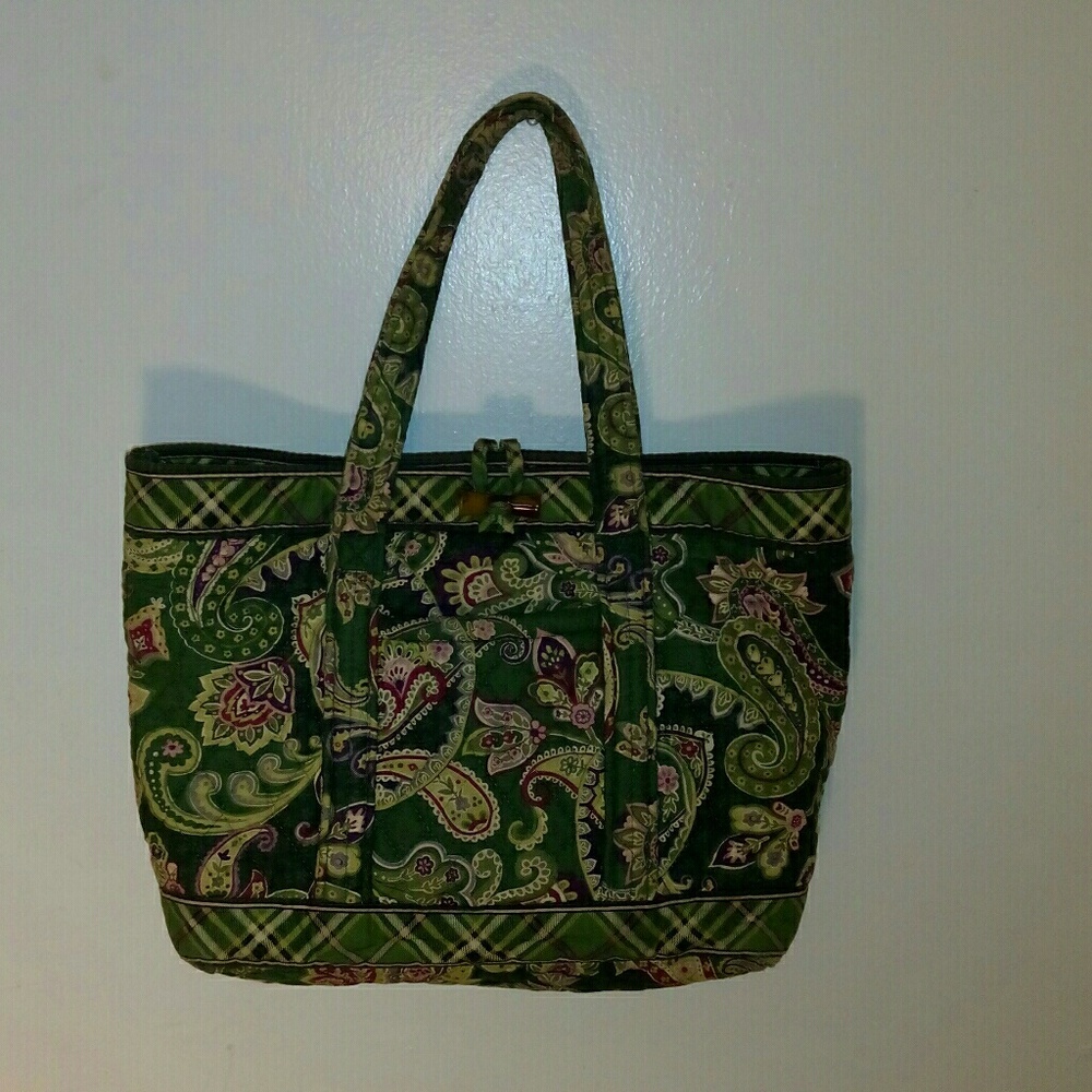 Vera Bradley purse bag